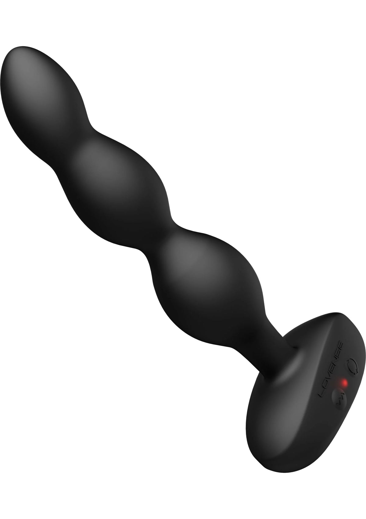 Bestel: Ridge Anal Beads by Lovesense - bij Happytoys: de erotische sex webshop | liever Happy dan Easy ⭐⭐⭐⭐⭐