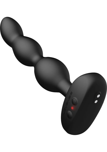 Bestel: Ridge Anal Beads by Lovesense - bij Happytoys: de erotische sex webshop | liever Happy dan Easy ⭐⭐⭐⭐⭐