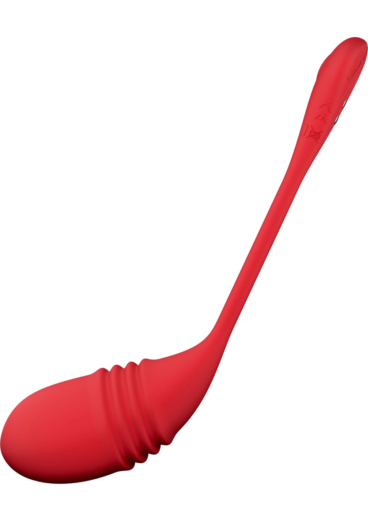 Bestel: Vulse G - spot vibrator by Lovesense - bij Happytoys: de erotische sex webshop | liever Happy dan Easy ⭐⭐⭐⭐⭐