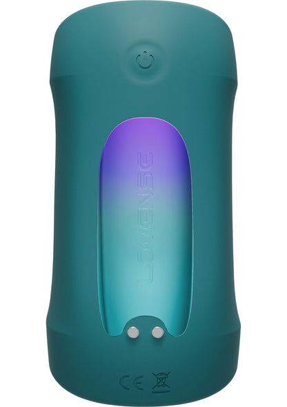 Bestel: Gush 2 by Lovesense - bij Happytoys: de erotische sex webshop | liever Happy dan Easy ⭐⭐⭐⭐⭐