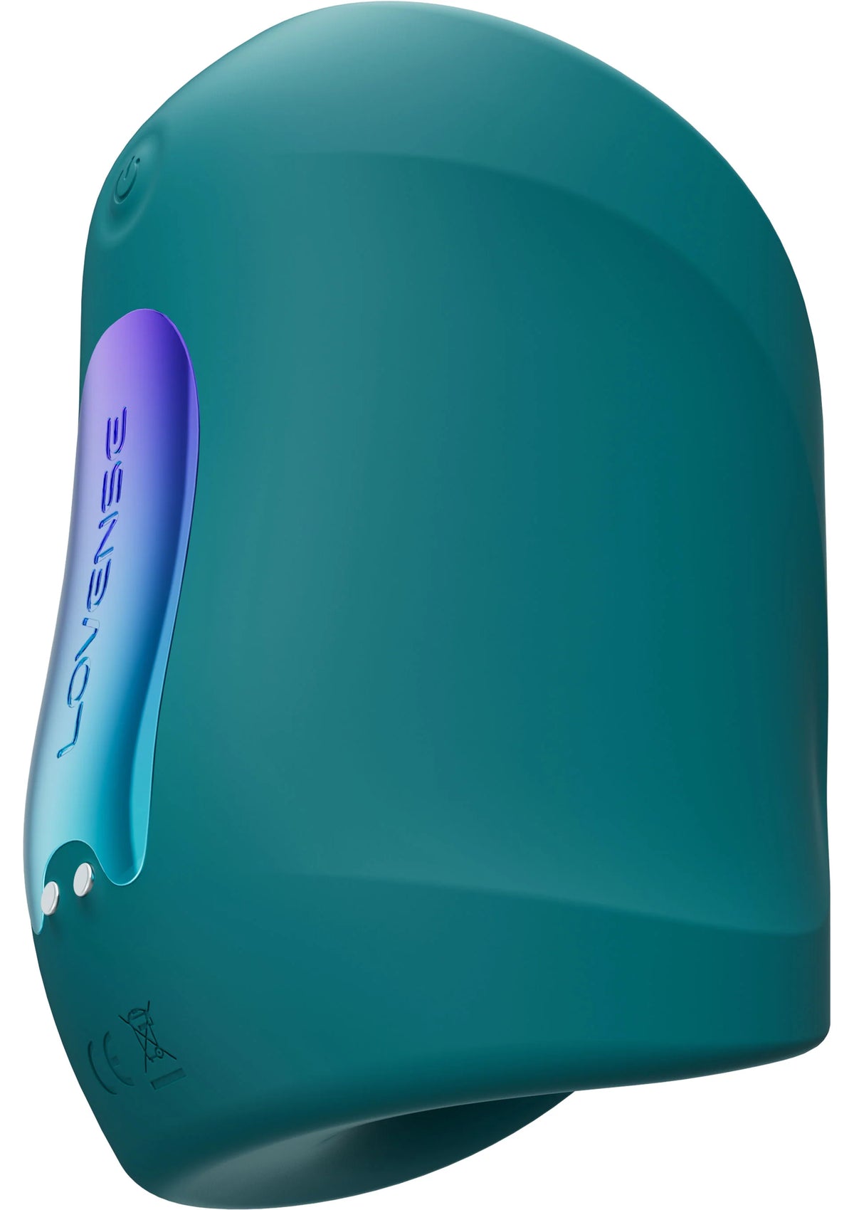 Bestel: Gush 2 by Lovesense - bij Happytoys: de erotische sex webshop | liever Happy dan Easy ⭐⭐⭐⭐⭐
