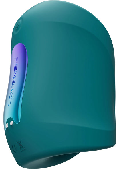 Bestel: Gush 2 by Lovesense - bij Happytoys: de erotische sex webshop | liever Happy dan Easy ⭐⭐⭐⭐⭐