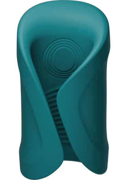 Bestel: Gush 2 by Lovesense - bij Happytoys: de erotische sex webshop | liever Happy dan Easy ⭐⭐⭐⭐⭐