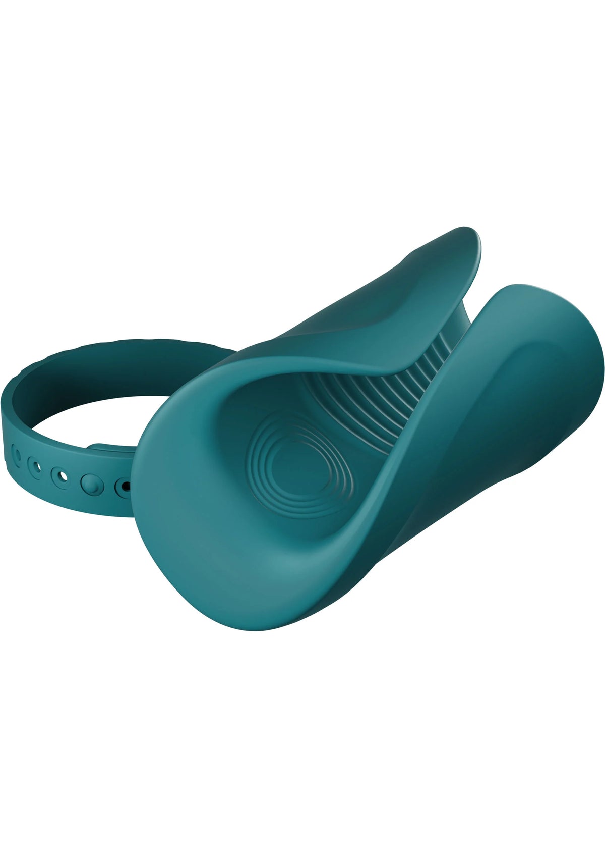 Bestel: Gush 2 by Lovesense - bij Happytoys: de erotische sex webshop | liever Happy dan Easy ⭐⭐⭐⭐⭐