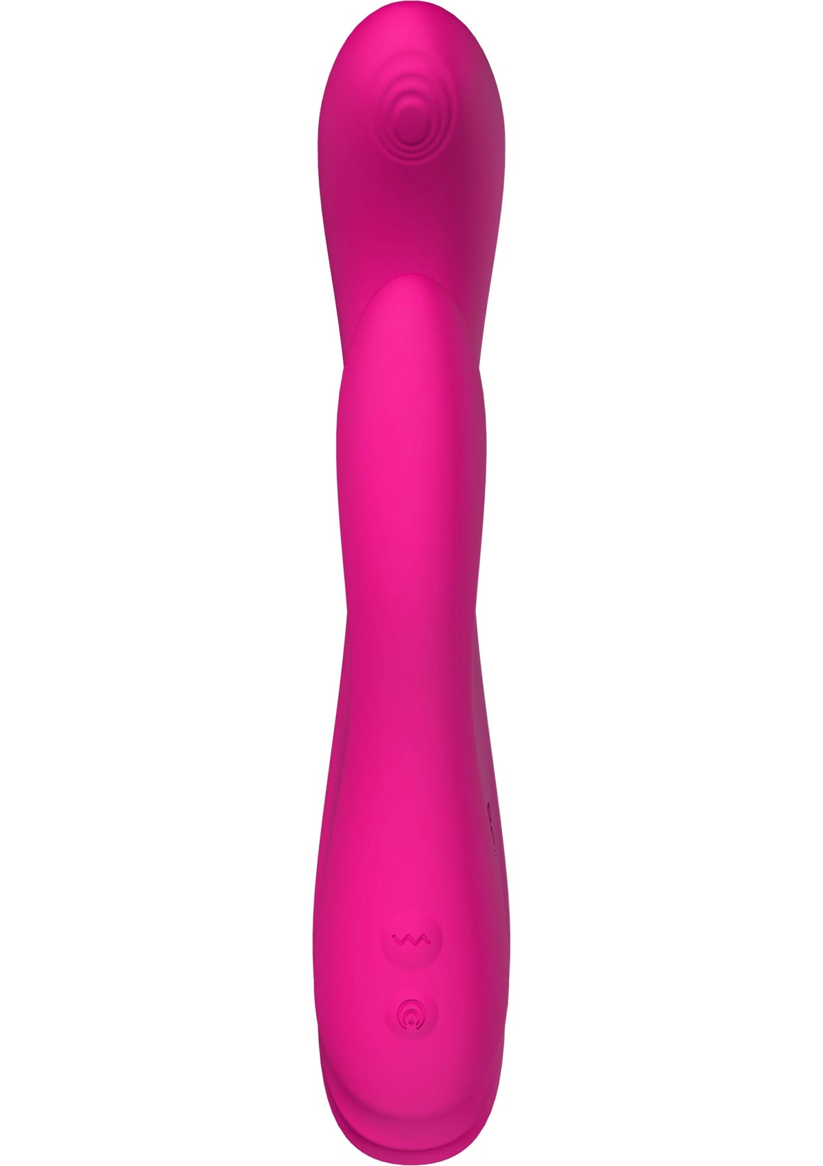 Bestel: Osci 3 Vibrator by Lovesense - bij Happytoys: de erotische sex webshop | liever Happy dan Easy ⭐⭐⭐⭐⭐