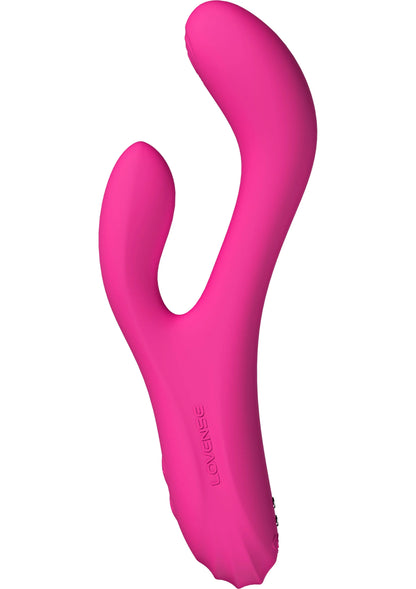 Bestel: Osci 3 Vibrator by Lovesense - bij Happytoys: de erotische sex webshop | liever Happy dan Easy ⭐⭐⭐⭐⭐