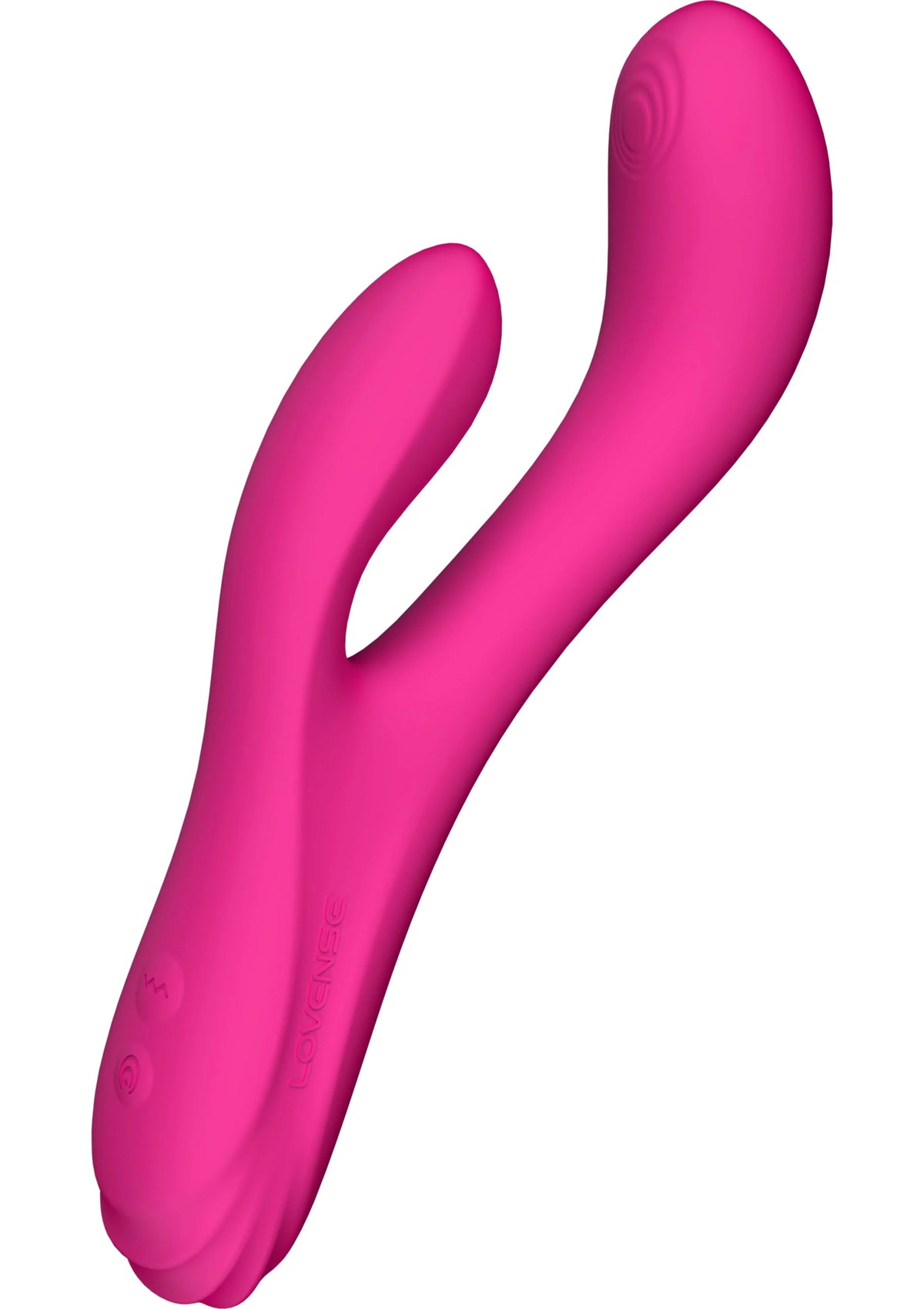 Bestel: Osci 3 Vibrator by Lovesense - bij Happytoys: de erotische sex webshop | liever Happy dan Easy ⭐⭐⭐⭐⭐