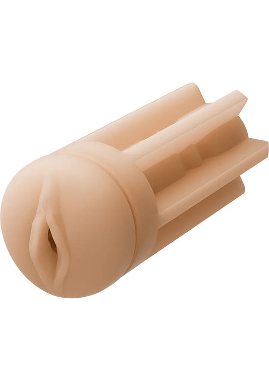 Solace Pussy Sleeve by Lovesense - Happytoys Sexshop: online sex shop for Feeling Happy & Easy 😊 - Discreet geleverd