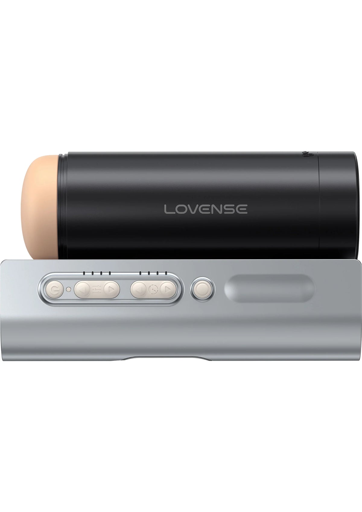 Bestel: Solace Pro Masturbator by Lovesense - bij Happytoys: de erotische sex webshop | liever Happy dan Easy ⭐⭐⭐⭐⭐