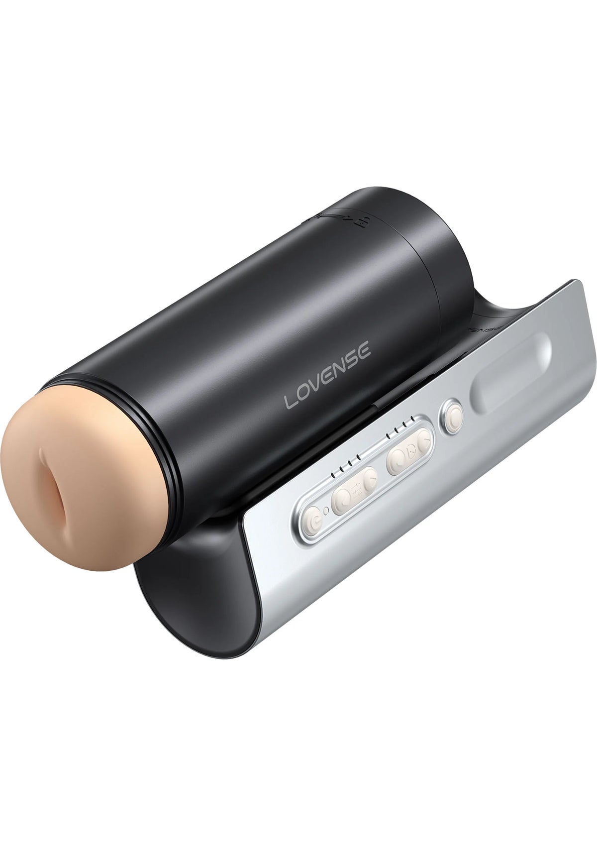 Bestel: Solace Pro Masturbator by Lovesense - bij Happytoys: de erotische sex webshop | liever Happy dan Easy ⭐⭐⭐⭐⭐