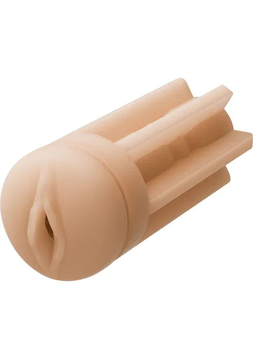 Solace Pro Pussy Sleeve by Lovesense - Happytoys Sexshop: online sex shop for Feeling Happy & Easy 😊 - Discreet geleverd