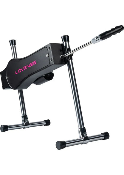 Sex Machine by Lovesense - Happytoys Sexshop: online sex shop for Feeling Happy & Easy 😊 - Discreet geleverd