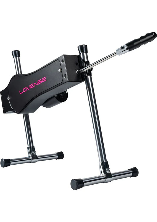 Sex Machine by Lovesense - Happytoys Sexshop: online sex shop for Feeling Happy & Easy 😊 - Discreet geleverd