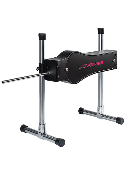 Bestel: Sex Machine by Lovesense - bij Happytoys: de erotische sex webshop | liever Happy dan Easy ⭐⭐⭐⭐⭐