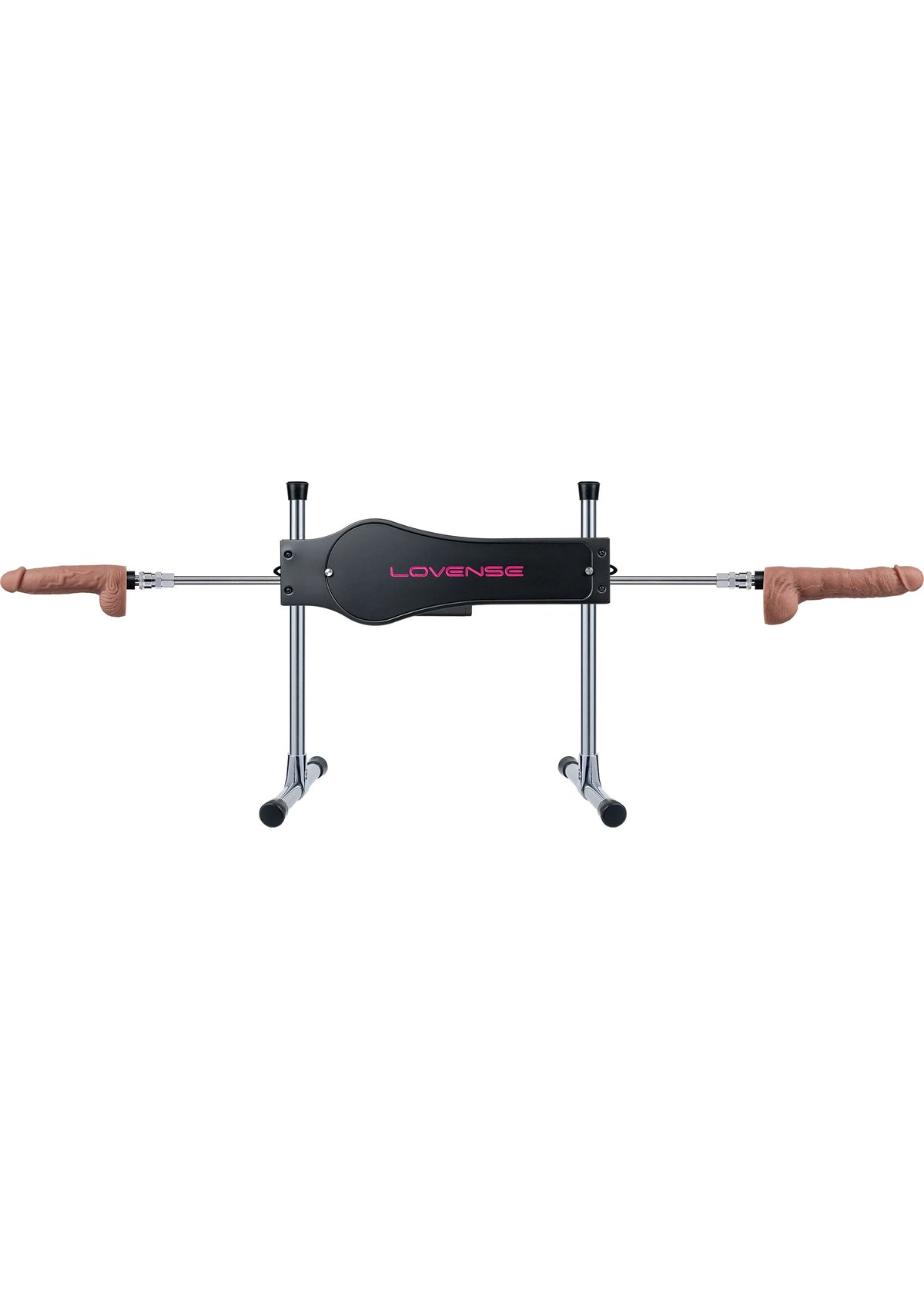 Bestel: Sex Machine by Lovesense - bij Happytoys: de erotische sex webshop | liever Happy dan Easy ⭐⭐⭐⭐⭐