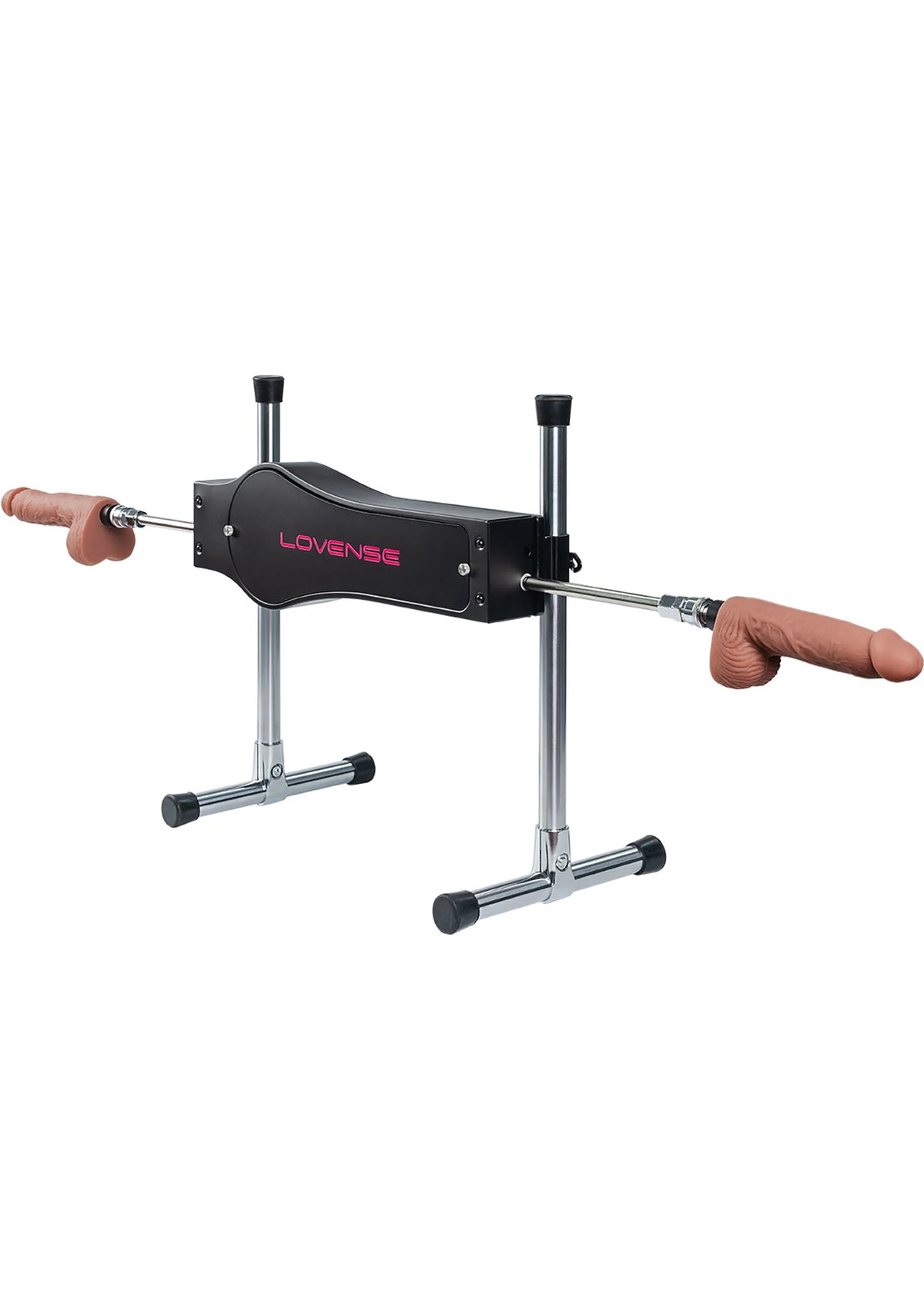Bestel: Sex Machine by Lovesense - bij Happytoys: de erotische sex webshop | liever Happy dan Easy ⭐⭐⭐⭐⭐