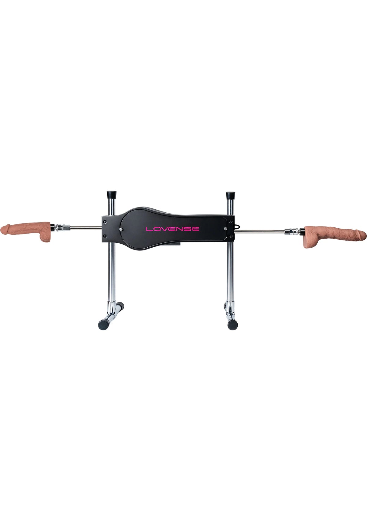 Bestel: Sex Machine by Lovesense - bij Happytoys: de erotische sex webshop | liever Happy dan Easy ⭐⭐⭐⭐⭐