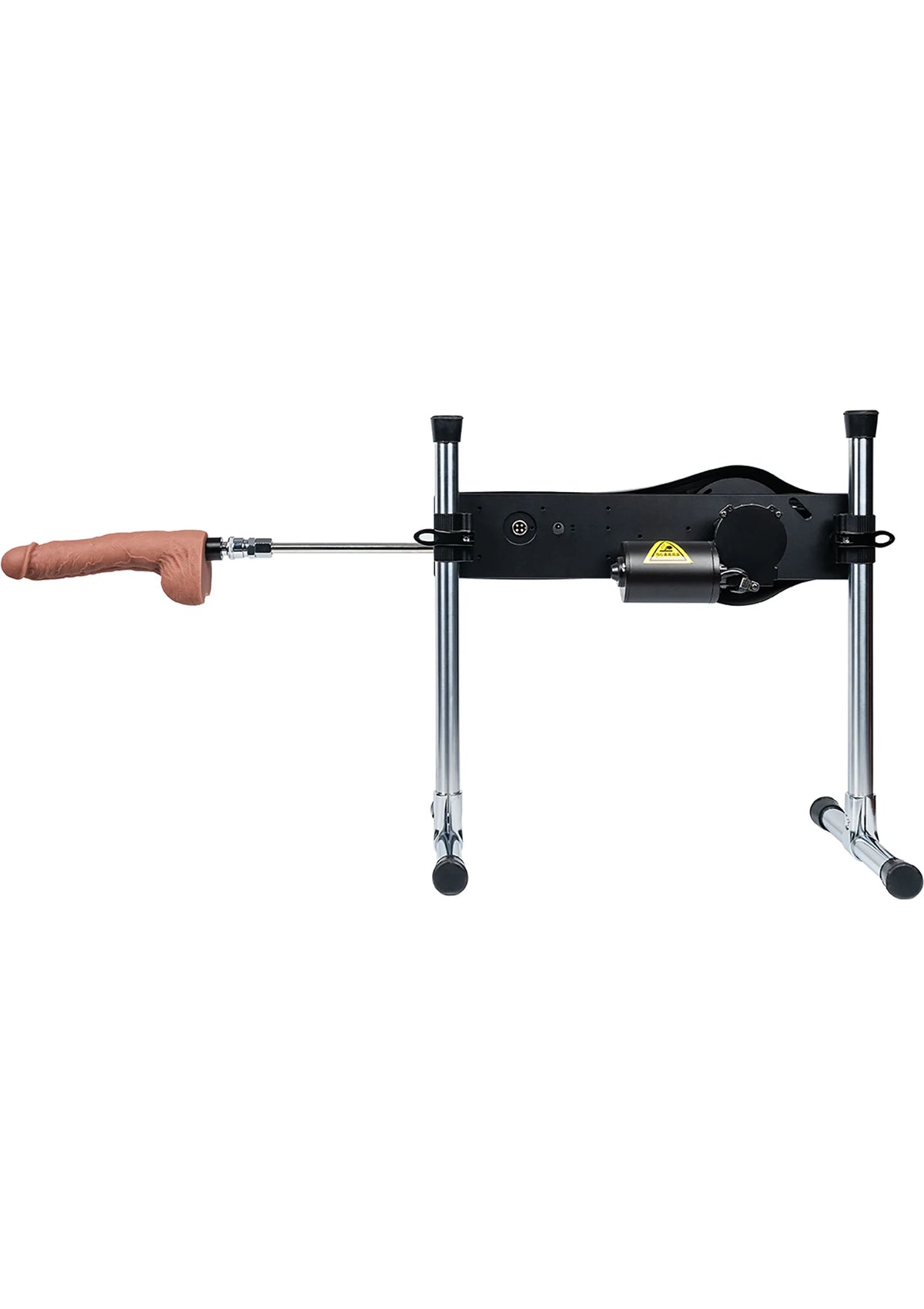 Bestel: Sex Machine by Lovesense - bij Happytoys: de erotische sex webshop | liever Happy dan Easy ⭐⭐⭐⭐⭐