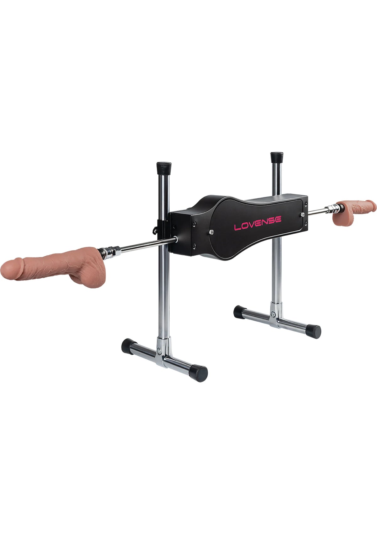 Bestel: Sex Machine by Lovesense - bij Happytoys: de erotische sex webshop | liever Happy dan Easy ⭐⭐⭐⭐⭐
