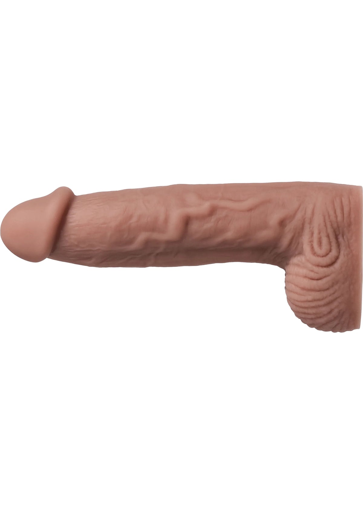 Bestel: Lovense Small Dildo - bij Happytoys: de erotische sex webshop | liever Happy dan Easy ⭐⭐⭐⭐⭐