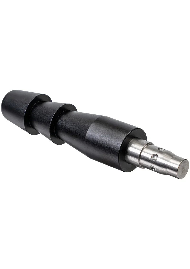 Bestel: Lovense VAC - U Lock For Sexmachine - bij Happytoys: de erotische sex webshop | liever Happy dan Easy ⭐⭐⭐⭐⭐ - Default Title - 29641 - BLACK