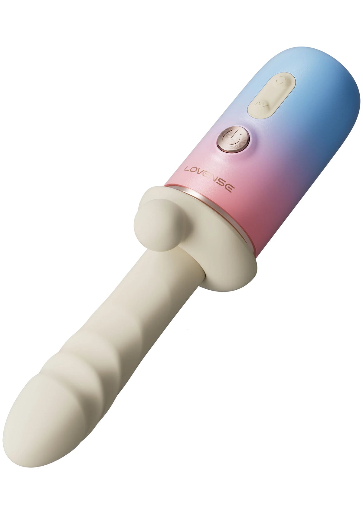 Bestel: Spinel Mini Sex Machine by Lovesense - bij Happytoys: de erotische sex webshop | liever Happy dan Easy ⭐⭐⭐⭐⭐