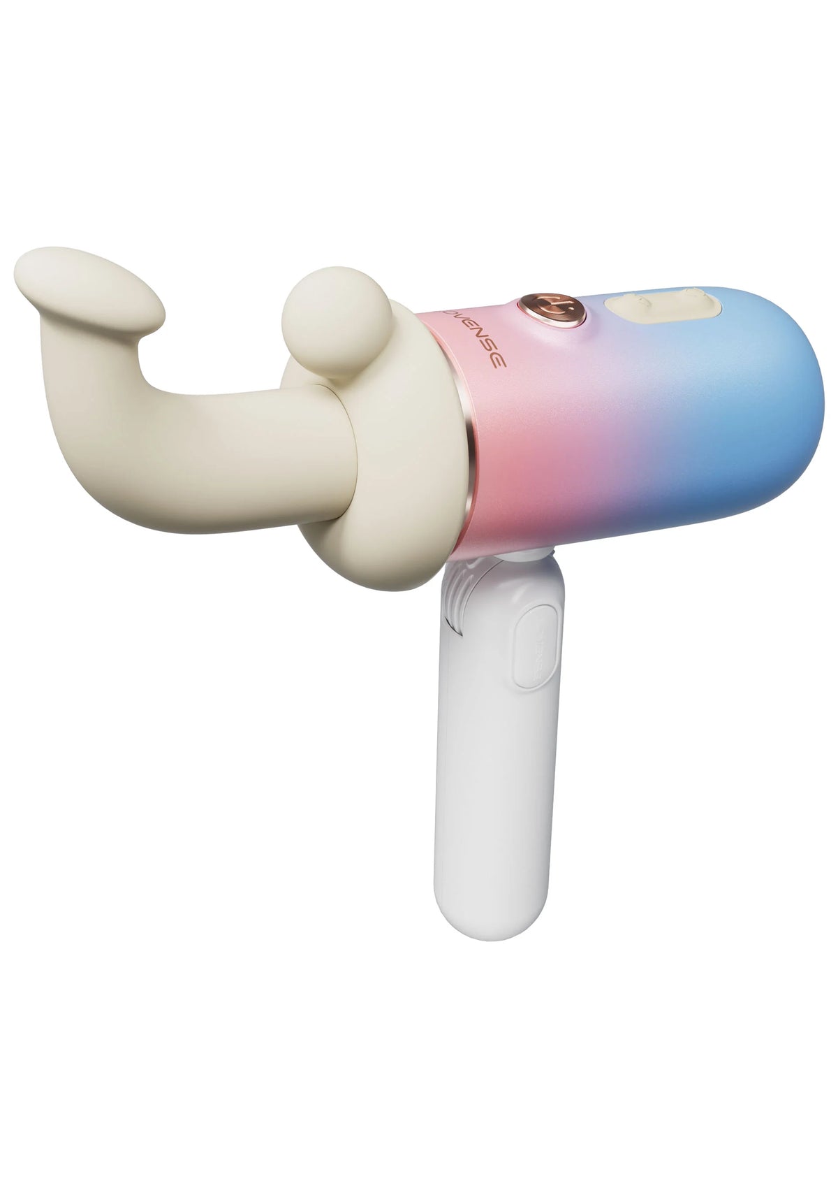 Bestel: Spinel Mini Sex Machine by Lovesense - bij Happytoys: de erotische sex webshop | liever Happy dan Easy ⭐⭐⭐⭐⭐