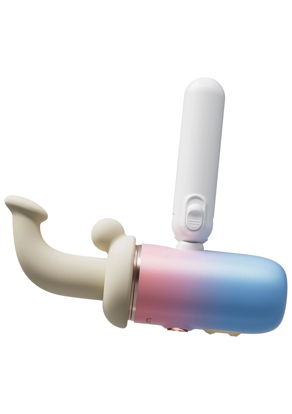 Bestel: Spinel Mini Sex Machine by Lovesense - bij Happytoys: de erotische sex webshop | liever Happy dan Easy ⭐⭐⭐⭐⭐