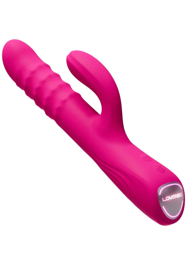 29645_PINK_04 @ Happytoys Sexshop: online sex shop for Feeling Happy & Easy 😊 the erotic store owned by a woman