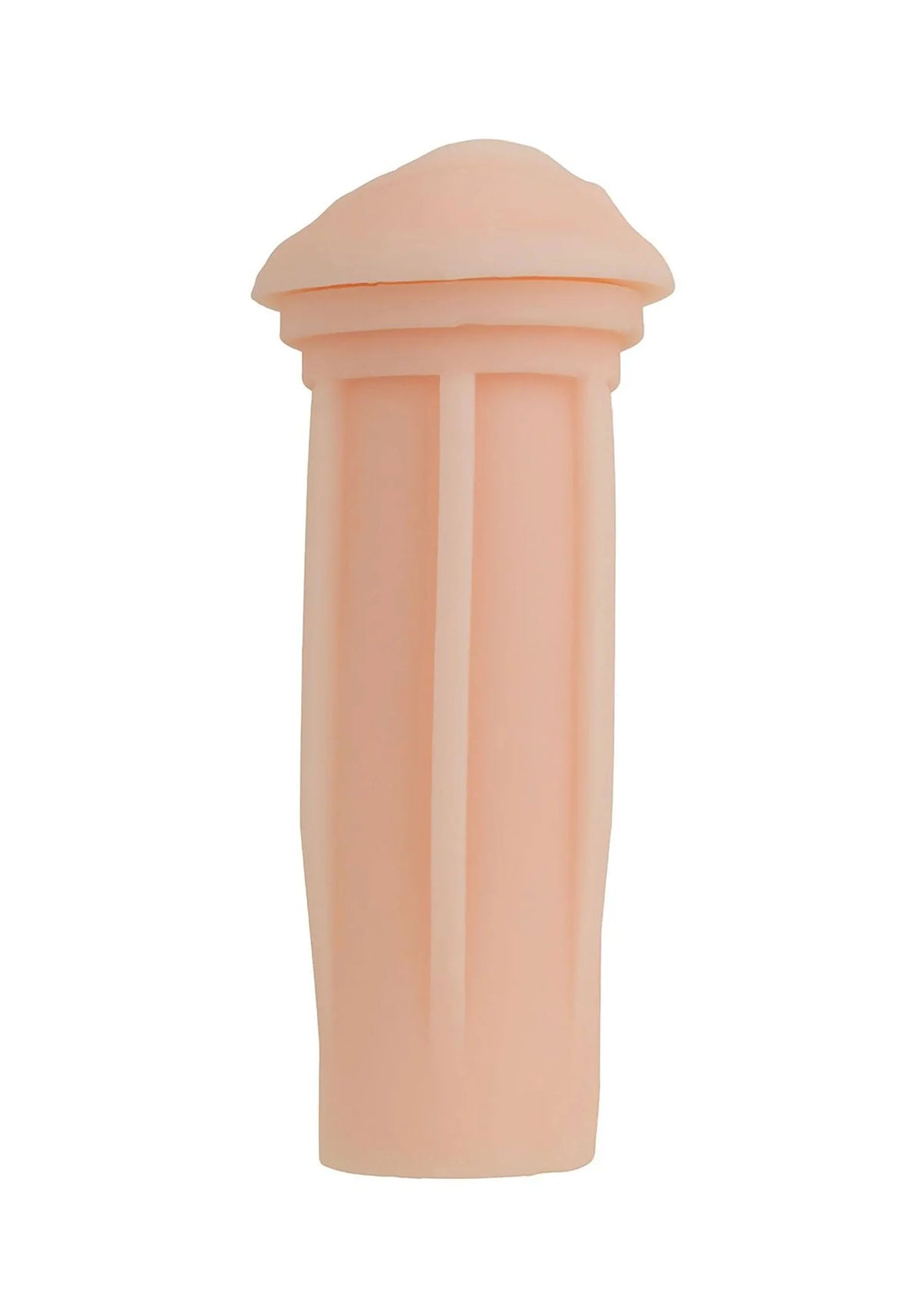 Bestel: Vagina Shaped Sleeve for Max 2 by Lovesense - bij Happytoys: de erotische sex webshop | liever Happy dan Easy ⭐⭐⭐⭐⭐