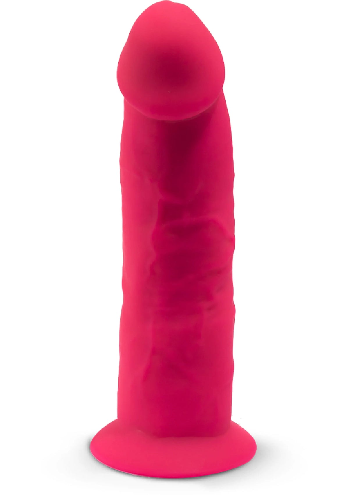 Bestel: Dong Model 6 inch Black by Silex - D - bij Happytoys: de erotische sex webshop | liever Happy dan Easy ⭐⭐⭐⭐⭐