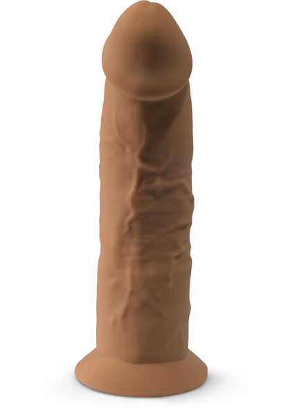Bestel: Dong Model 7.5 inch by SilexD - bij Happytoys: de erotische sex webshop | liever Happy dan Easy ⭐⭐⭐⭐⭐