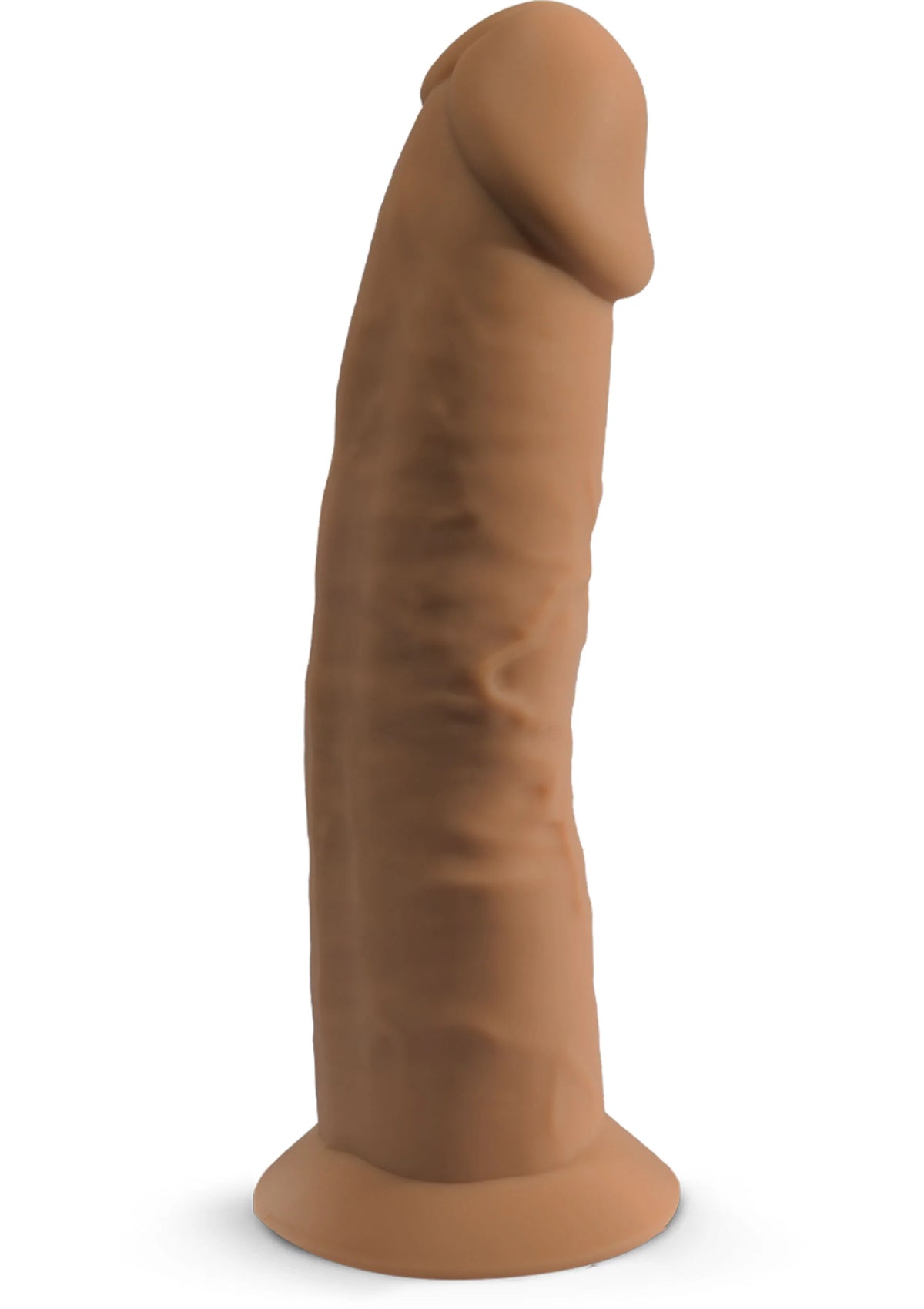 Bestel: Dong Model 7.5 inch by SilexD - bij Happytoys: de erotische sex webshop | liever Happy dan Easy ⭐⭐⭐⭐⭐