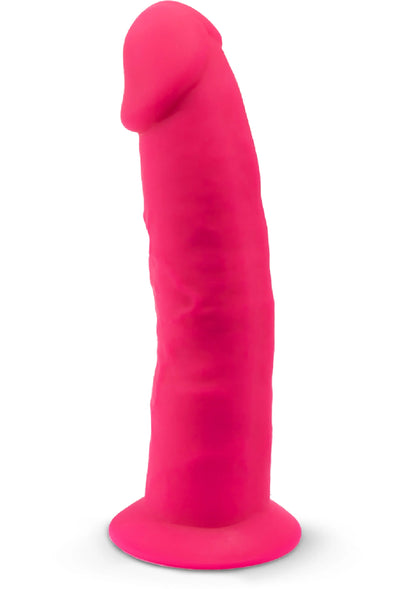 Bestel: Dong Model 7.5 inch - bij Happytoys: de erotische sex webshop | liever Happy dan Easy ⭐⭐⭐⭐⭐