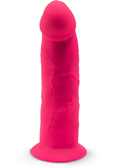 Bestel: Dong Model 7.5 inch by SilexD - bij Happytoys: de erotische sex webshop | liever Happy dan Easy ⭐⭐⭐⭐⭐