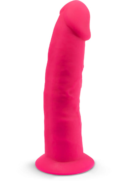 Bestel: Dong Model 7.5 inch by SilexD - bij Happytoys: de erotische sex webshop | liever Happy dan Easy ⭐⭐⭐⭐⭐