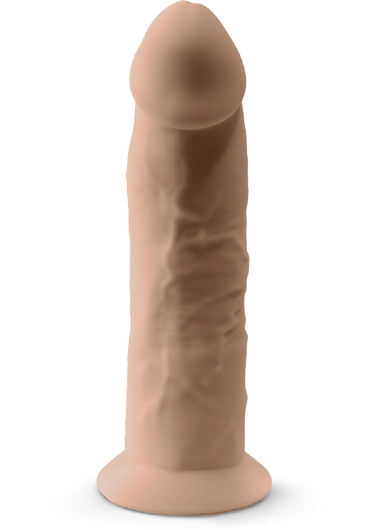 Bestel: Dong Model 7.5 inch by SilexD - bij Happytoys: de erotische sex webshop | liever Happy dan Easy ⭐⭐⭐⭐⭐