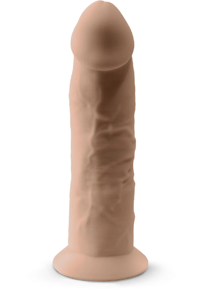 Bestel: Dong Model 7.5 inch by SilexD - bij Happytoys: de erotische sex webshop | liever Happy dan Easy ⭐⭐⭐⭐⭐