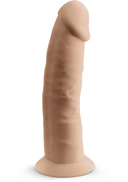 Bestel: Dong Model 7.5 inch by SilexD - bij Happytoys: de erotische sex webshop | liever Happy dan Easy ⭐⭐⭐⭐⭐