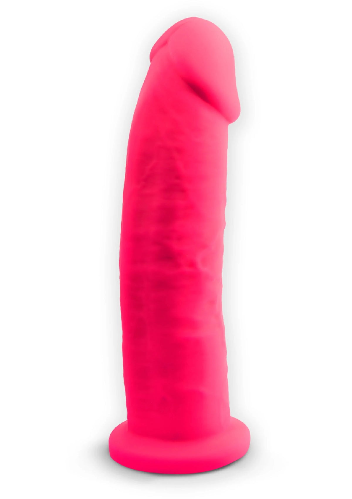 Bestel: Dong Model 9 inch by Silex - D - bij Happytoys: de erotische sex webshop | liever Happy dan Easy ⭐⭐⭐⭐⭐