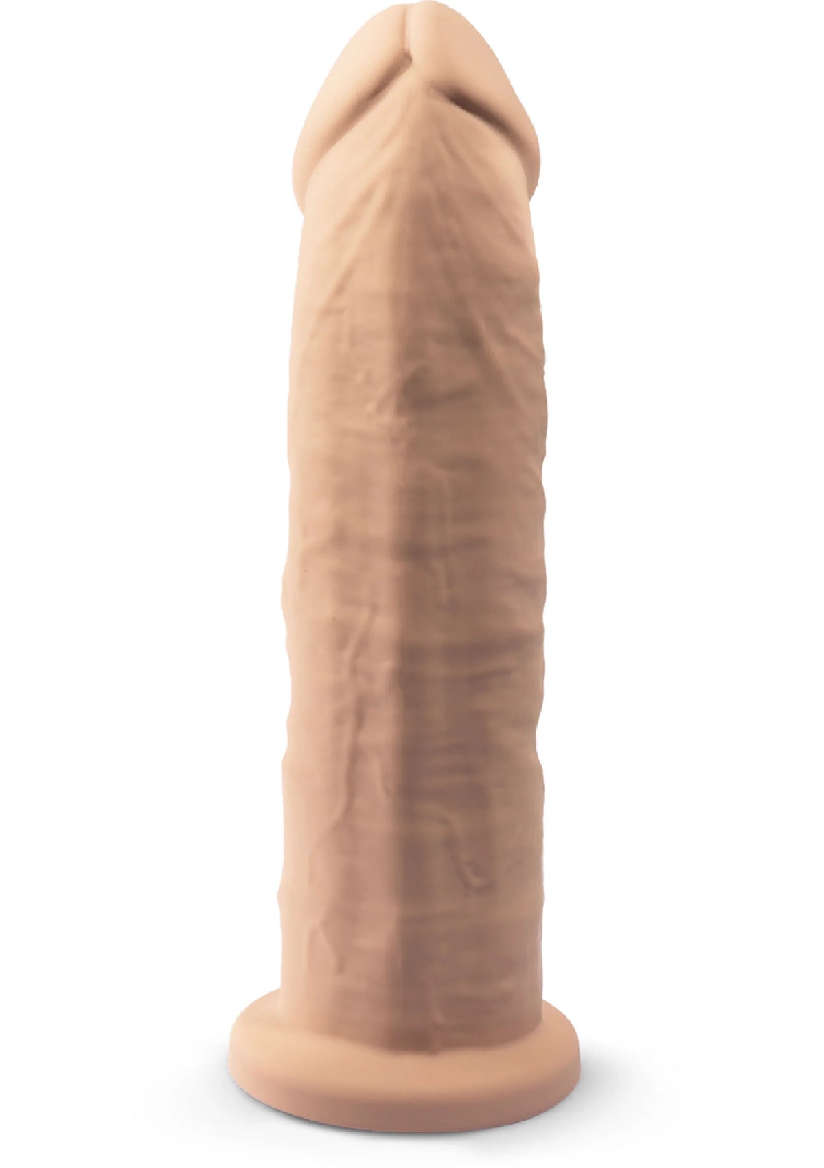 Bestel: Dong Model 9 inch by Silex - D - bij Happytoys: de erotische sex webshop | liever Happy dan Easy ⭐⭐⭐⭐⭐