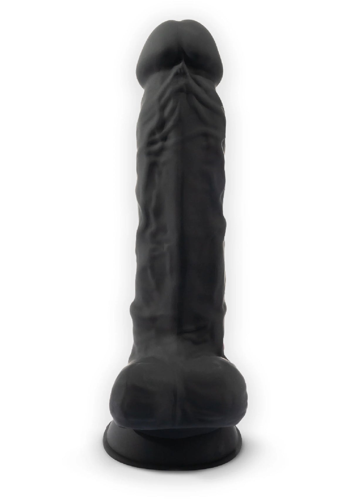 Bestel: Dildo Model 7 inch - bij Happytoys: de erotische sex webshop | liever Happy dan Easy ⭐⭐⭐⭐⭐