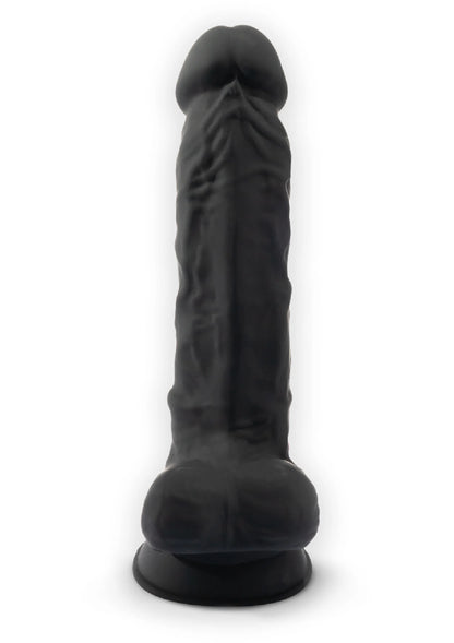 Bestel: Dildo Model 7 inch - bij Happytoys: de erotische sex webshop | liever Happy dan Easy ⭐⭐⭐⭐⭐