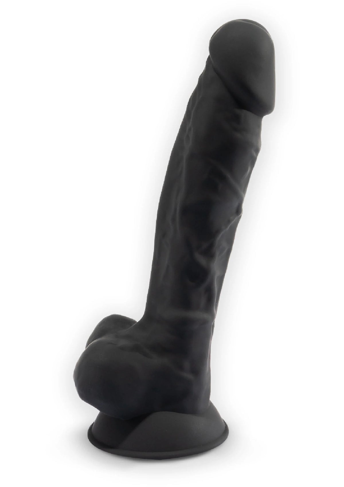 Bestel: Dildo Model 7 inch - bij Happytoys: de erotische sex webshop | liever Happy dan Easy ⭐⭐⭐⭐⭐