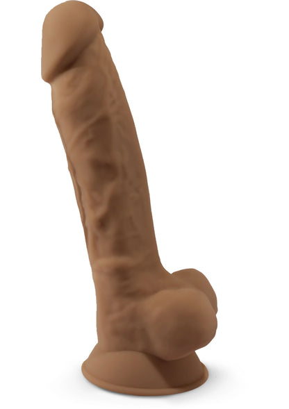 Bestel: Dildo Model 7 inch - bij Happytoys: de erotische sex webshop | liever Happy dan Easy ⭐⭐⭐⭐⭐
