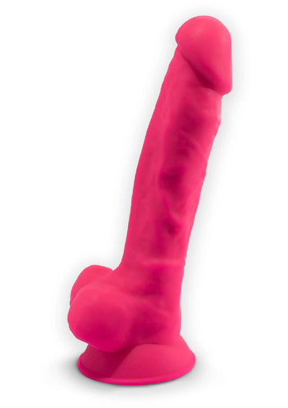 Bestel: Dildo Model 7 inch - bij Happytoys: de erotische sex webshop | liever Happy dan Easy ⭐⭐⭐⭐⭐