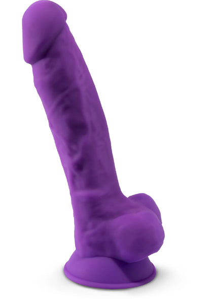 Bestel: Dildo Model 7 inch - bij Happytoys: de erotische sex webshop | liever Happy dan Easy ⭐⭐⭐⭐⭐