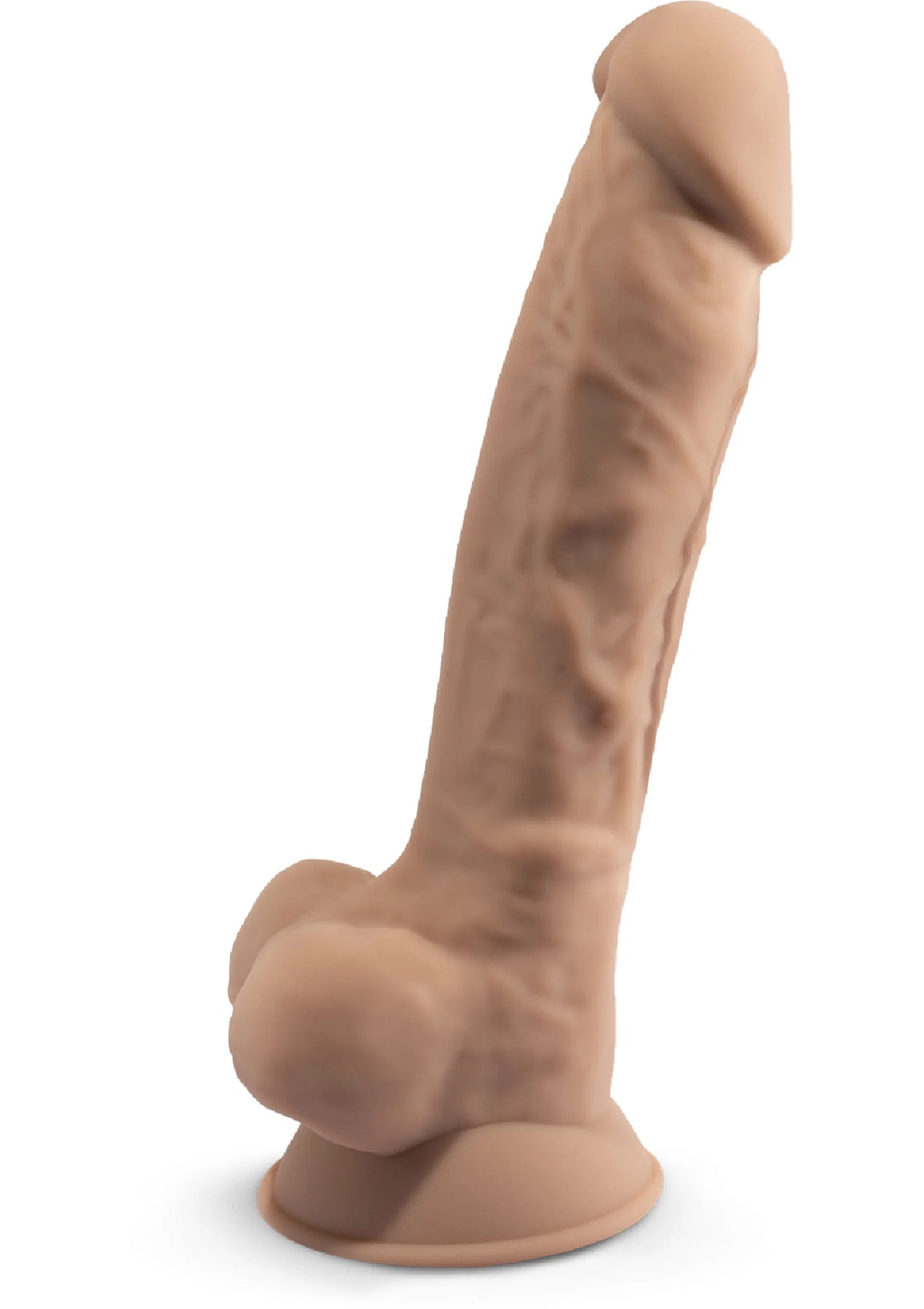 Bestel: Dildo Model 7 inch - bij Happytoys: de erotische sex webshop | liever Happy dan Easy ⭐⭐⭐⭐⭐