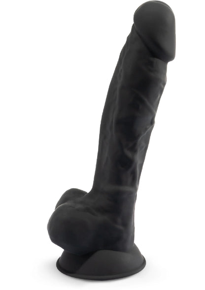 Bestel: Dildo Model 8 inch by Silex - D The original - bij Happytoys: de erotische sex webshop | liever Happy dan Easy ⭐⭐⭐⭐⭐
