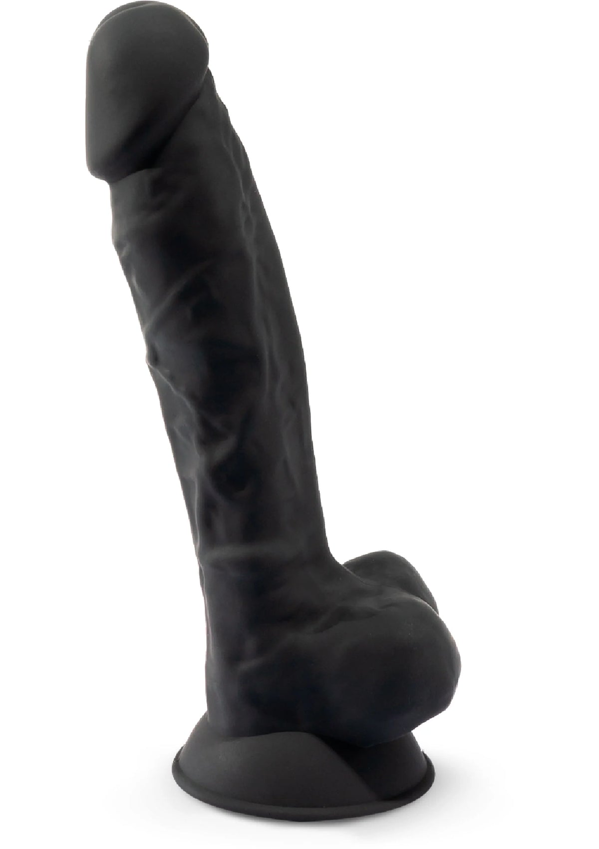 Bestel: Dildo Model 9 inch by Silex - bij Happytoys: de erotische sex webshop | liever Happy dan Easy ⭐⭐⭐⭐⭐